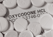 oxycodone