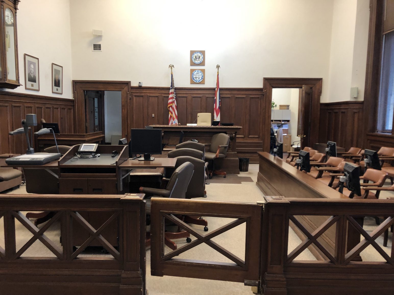 Akron Nursing Home Abuse and Neglect Eadie Hill Trial Lawyers Nursing Home Abuse and Neglect