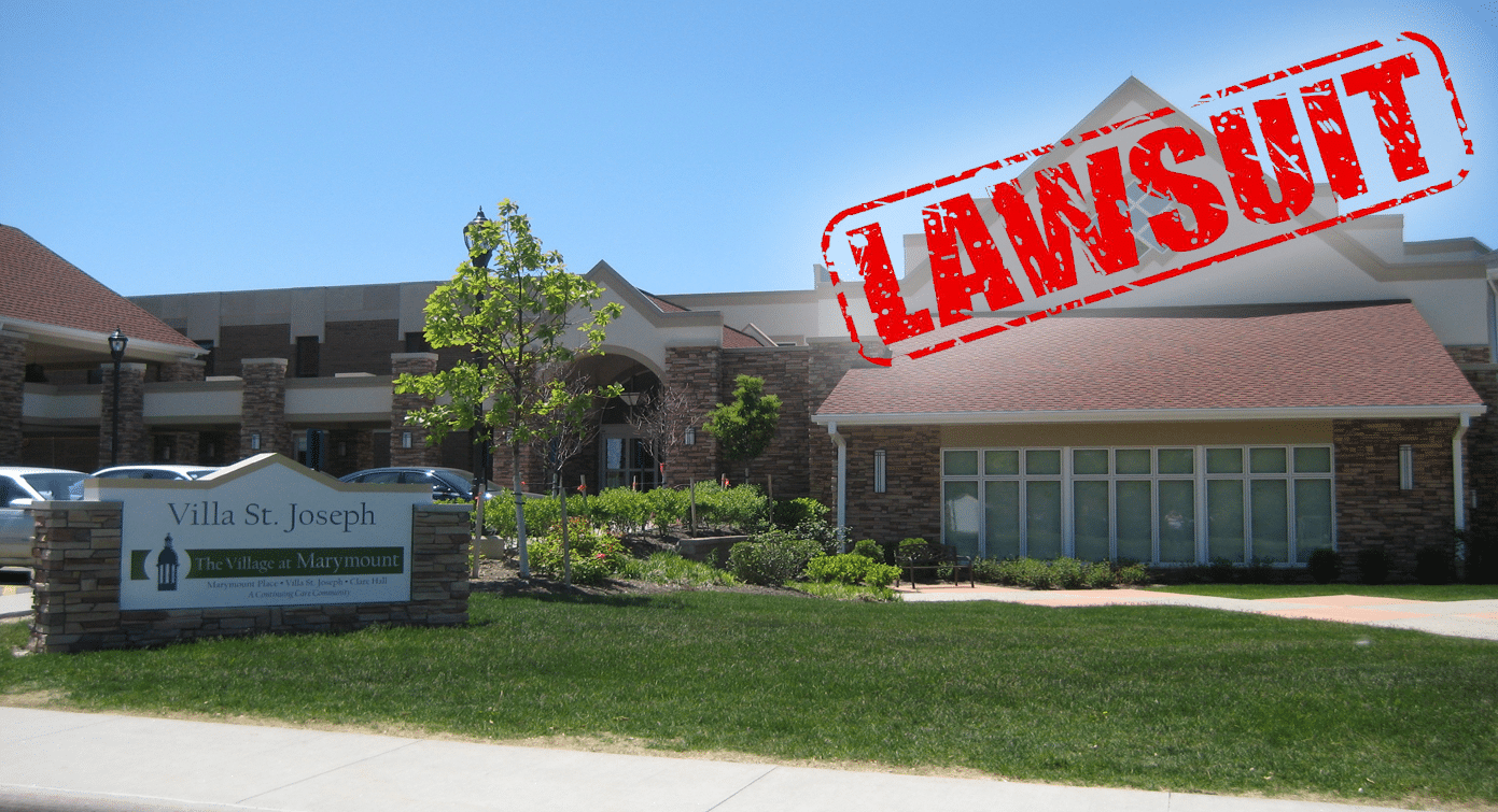 Eadie Hill Files Wrongful Death Lawsuit Against Villa St. Joseph for